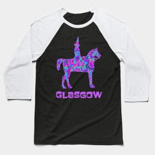 Glasgow Baseball T-Shirt